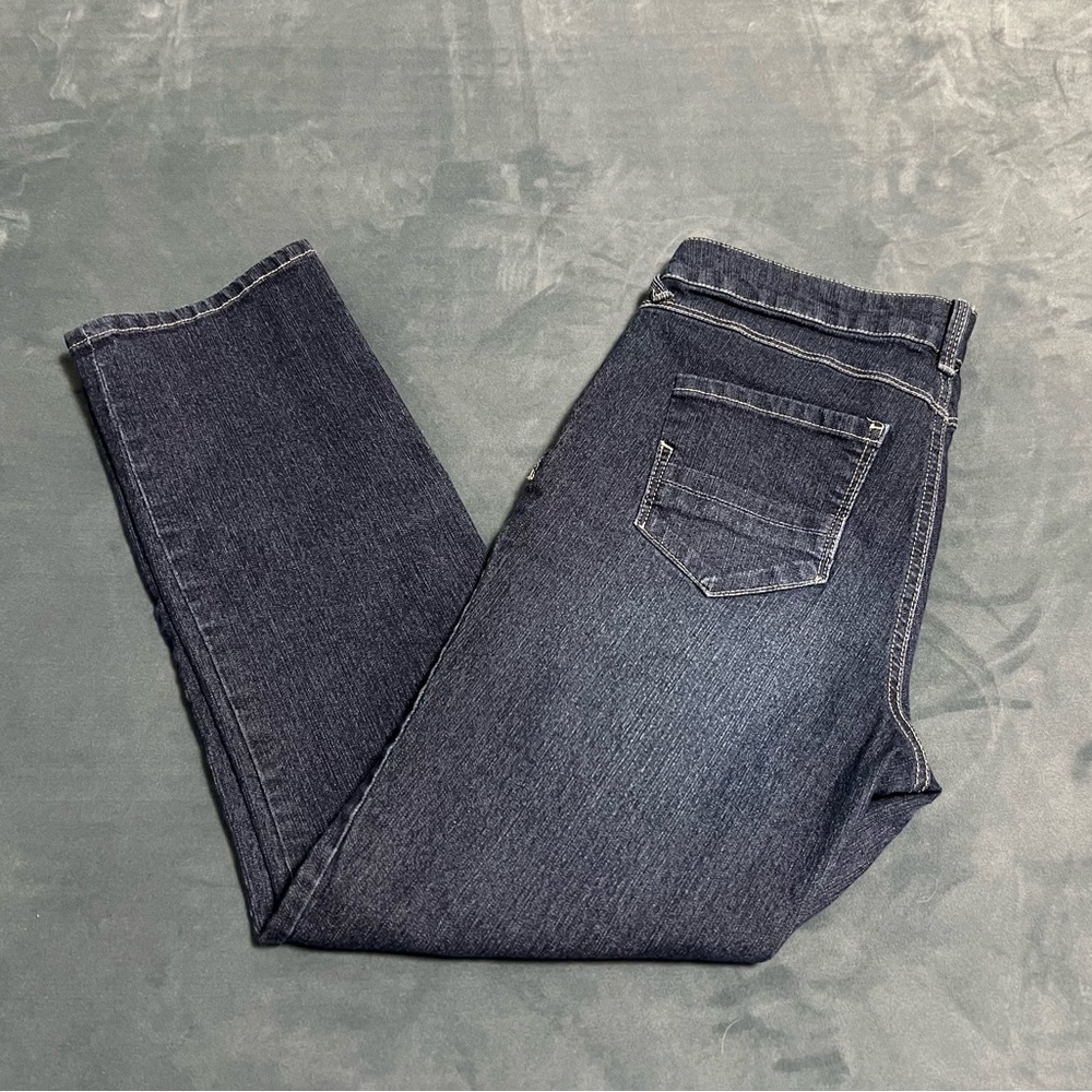 👖Signature Studio Jeans, Size 10